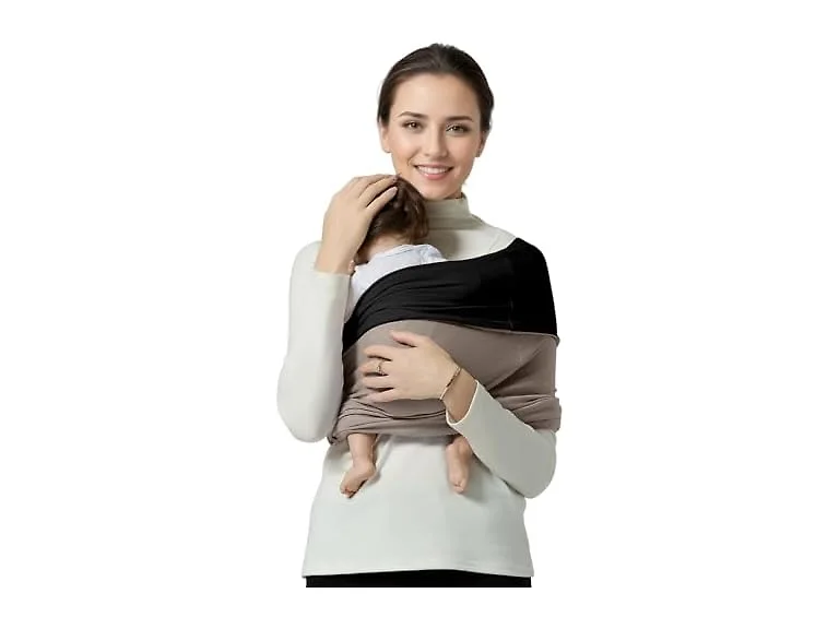 Shiaon Baby Wrap Carrier