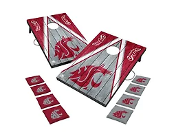 Escalade Sports FWD-ESC-COL-1053 College Team 2x3 Classic Bag Toss Washington State Cougars 