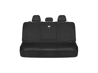 CAT Men Flexfit Rear Seat Cover Cars