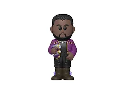 Funko Vinyl Soda: Marvel What If T'Challa
