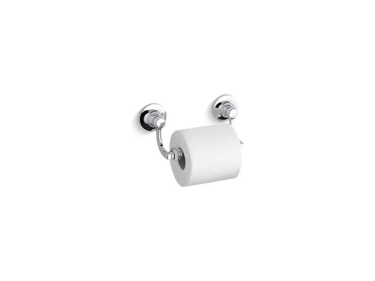 KOHLER Bancroft Toilet Paper Holder