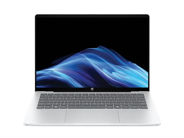 HP OmniBook 5 14" 2K OLED Touchscreen Laptop