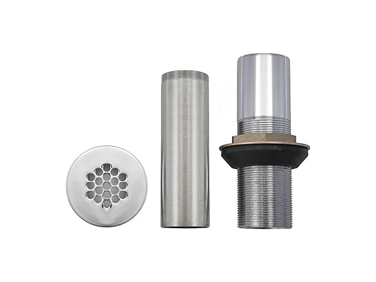 Moen 123816 Chrome Drainage