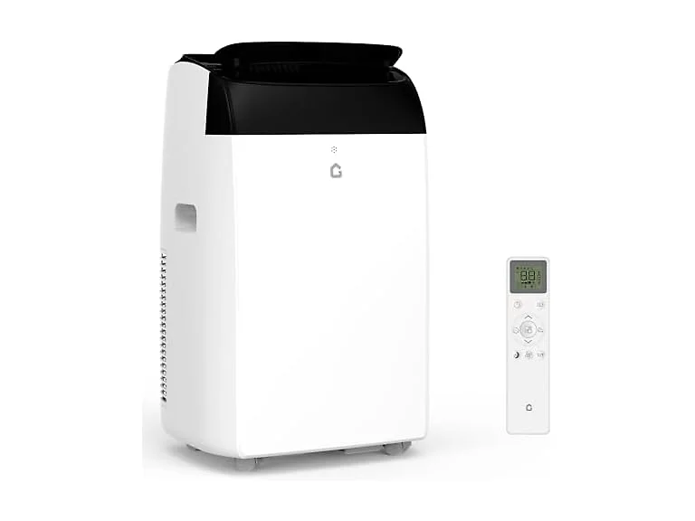 GarveeLife 14,000 BTU Portable Air Conditioner