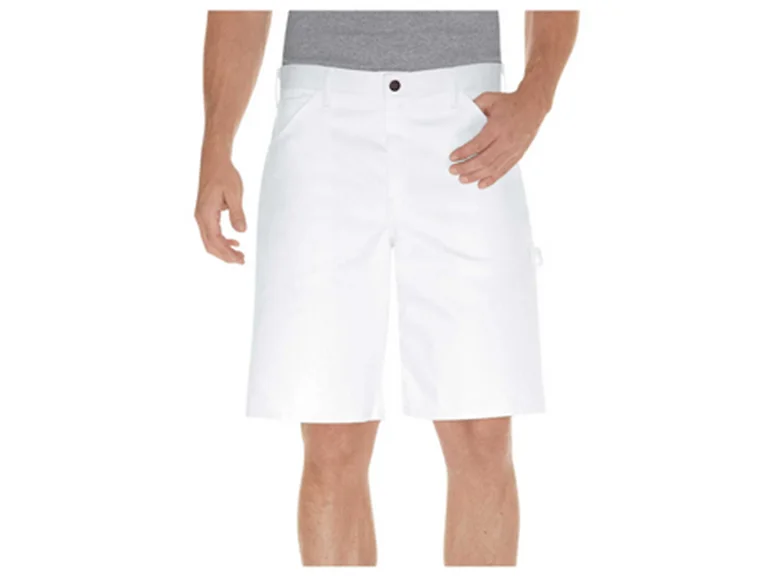 Dickies 13" FLEX PAINTER UTILITY SHORT