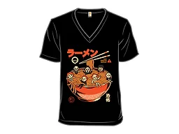 Nightmare Ramen