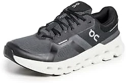 On Running 3ME10140264 9 On Running Cloudrunner 2 Men's Shoes Eclipse/Black