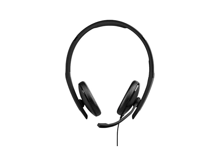 EPOS C10 3.5mm Headset with Microphone