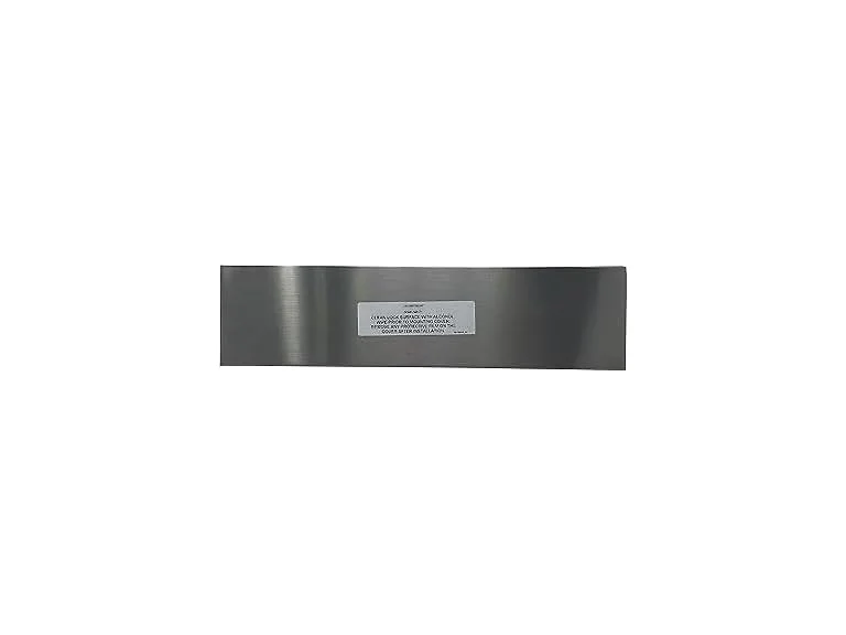 Securitron DCP-12X3 Cover Plate
