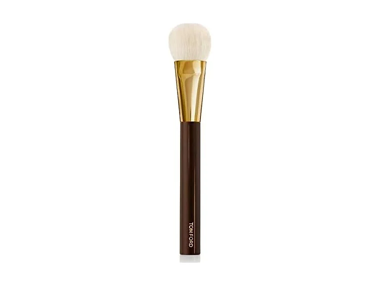 Tom Ford Cream Foundation Makeup Brush 02