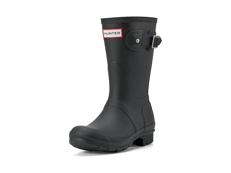 Hunter Women's Original Short Rain Boots