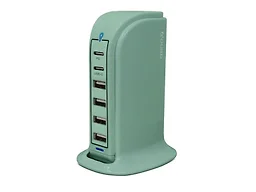 Aduro PW-HUBCPD-09 PowerUp PD Power Tower Multi P