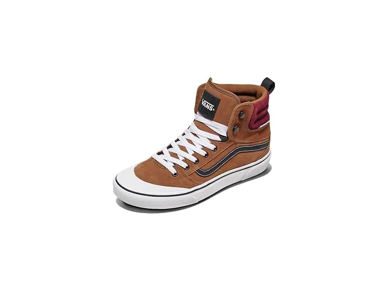 Vans Men Ashwood Hi Vansguard Shoe