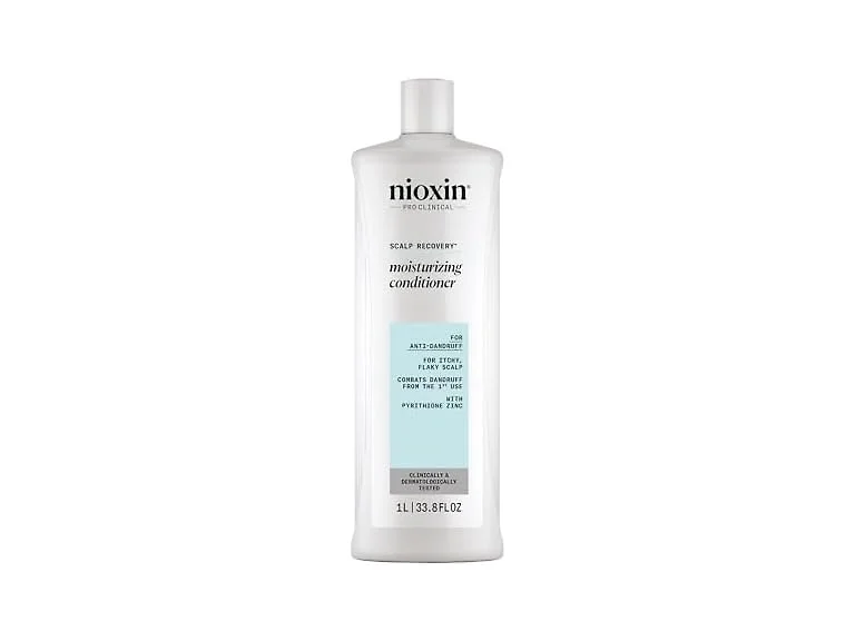 Moisturizing Conditioner, 33.8