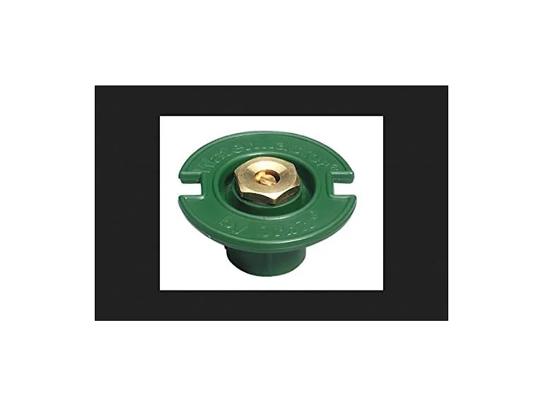 Half-Head Flush Sprinkler