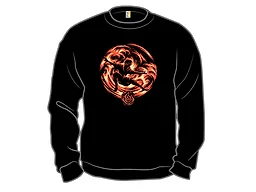 Master of Fire Element