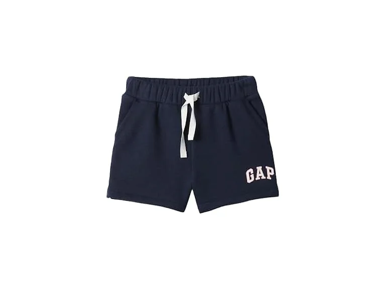 GAP Girls Logo Shorts