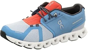 On Running 69.98867 10 On Running Cloud 5 Push Men's Shoes Niagara/Chambray
