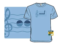 Song Of The Loch