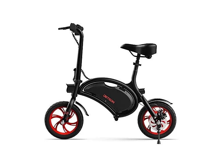 Jetson Bolt Electric Bike