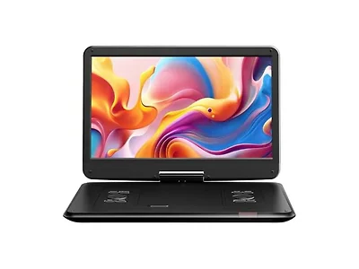 YOTON 17.5in Portable DVD Player