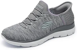 Skechers Women's Summits Dazzling Haze Hands Free