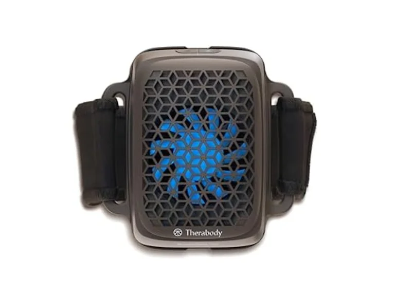 Theragun TB0003778-1B10-R RecoveryTherm Cube - Certified