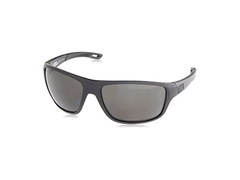 Under Armour Unisex US 6C Battle Sunglasses Grey