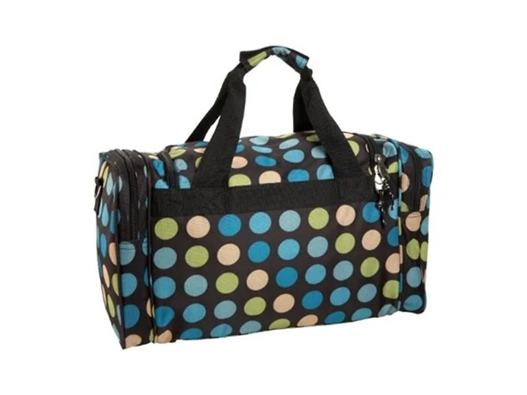 Rockland Duffel Bag 19-inch