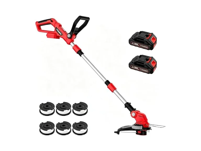 21V 13.5 inch 2 in 1 String Trimmer