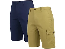 RS LC-----(Mens 2PK) / MCGS-6001-NV-KK - 30 30 Mens C