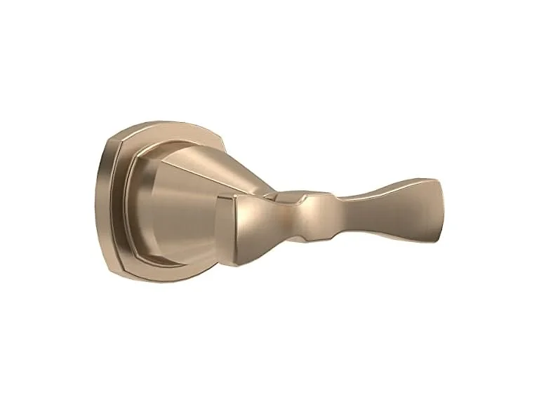 Delta Double Towel Hook