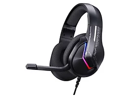 Transformers TF-G15Y Wired Gaming Headphones Yellow