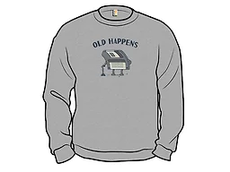 Old Happens