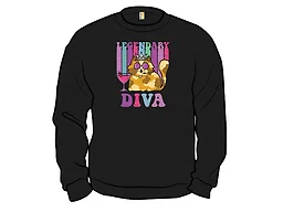 Legendary Diva