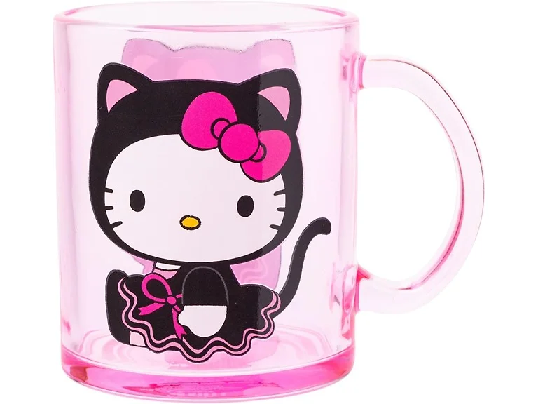 Sanrio Hello Kitty Halloween Mug