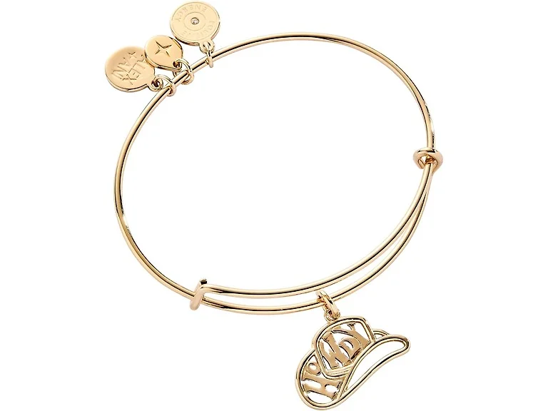 Alex and Ani Women's Power Bangle (One Size)