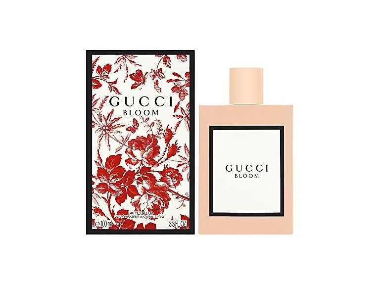gucci GUCCI 10046820 Gucci Bloom-Edp Sp-W-3.4 OZ