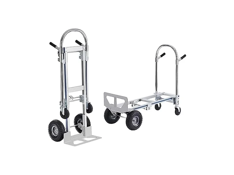 VEVOR Aluminum Hand Truck