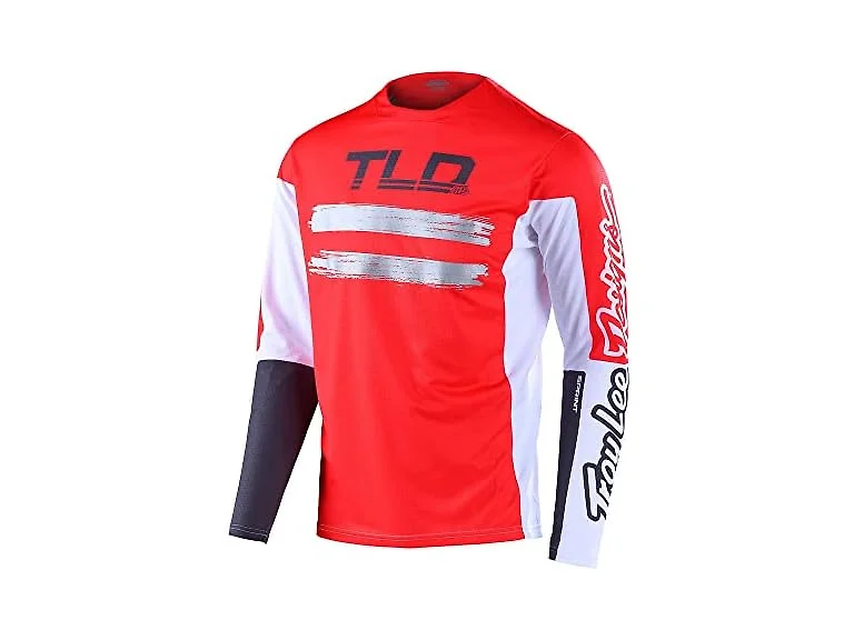Troy Lee Designs Boys (M) Sprint Jersey