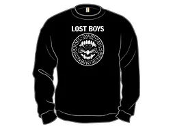 The Lost Boys of Santa Carla