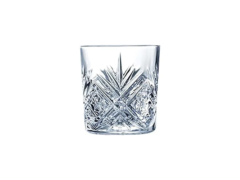 Arcoroc ARC L7254 Broadway Whisky Glass