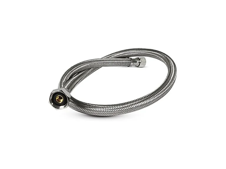 Highcraft Braided Faucet Connector