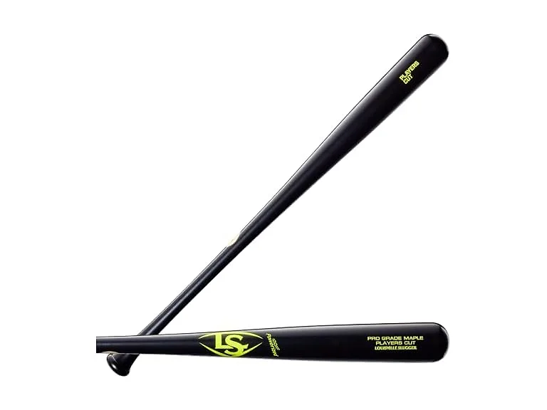 Louisville Slugger Player's Cut Maple Baseball Bat 32"
