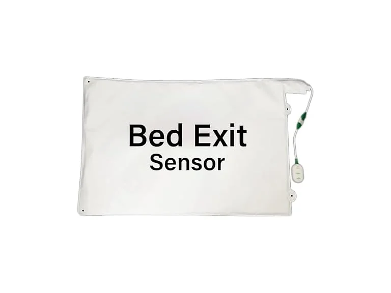 Large Wireless Bed Sensor Pad Replacement
