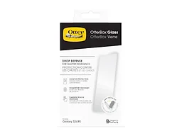 OtterBox OtterBox Samsung Galaxy S24 FE Glass Scr