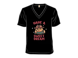 Have A Sweet Dream