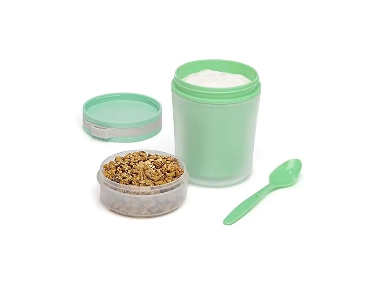 Goodful Insulated Yogurt Container