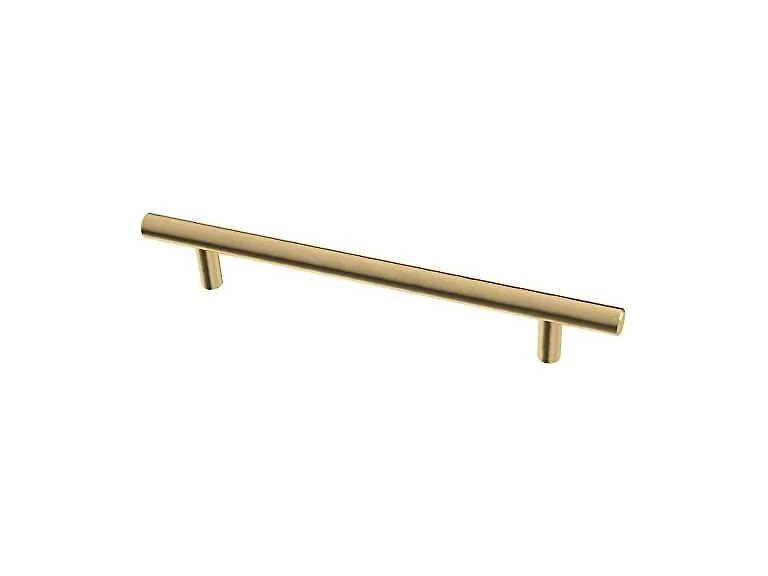 Liberty 6-5/16" 160mm Steel Bar Pull/C