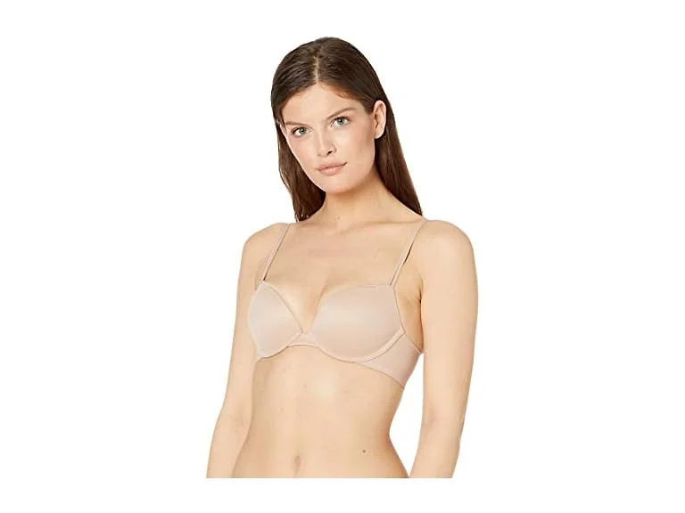 Calvin Klein Women (32D) Liquid Touch Bra